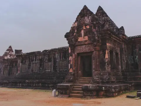 ຈຳປາສັກ / ປາກເຊ