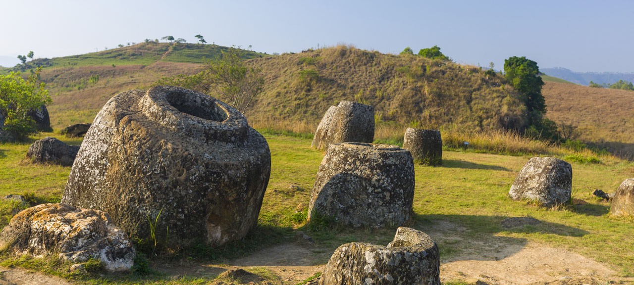 川圹（XIENG KHOUANG）