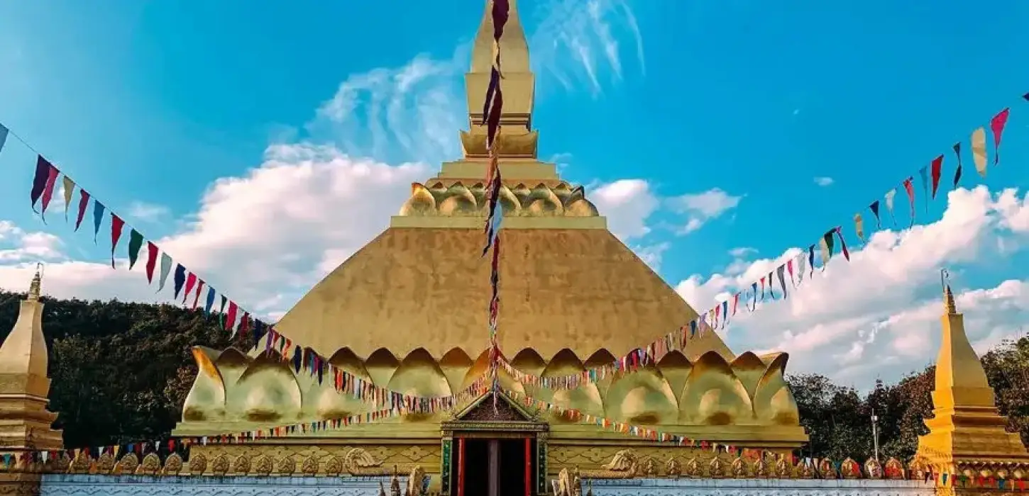 Luang Namtha