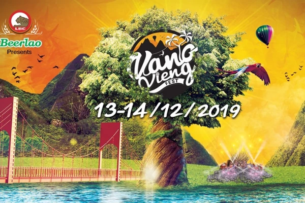 VangVieng Music Fest VangVieng Music Fest