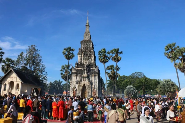 That Inhang Festival That Inhang Festival
