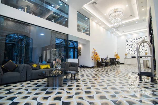 SureStay Hotel by Best Western Vientiane SureStay Hotel by Best Western Vientiane