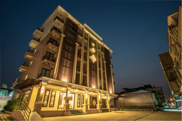 Alisa hotel Alisa hotel