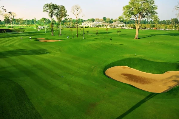 Mekong Golf and Resort Mekong Golf and Resort