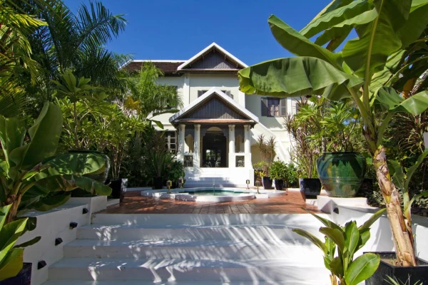 VILLA MALY BOUTIQUE HOTEL VILLA MALY BOUTIQUE HOTEL