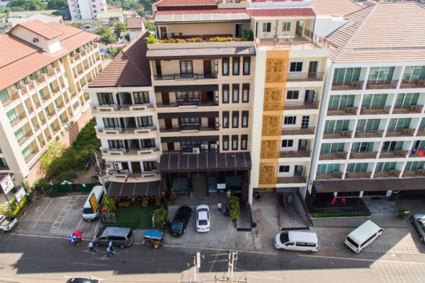 Family Boutique Hotel Family Boutique Hotel