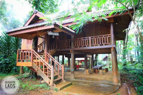 Tad Fane Resort Tad Fane Resort