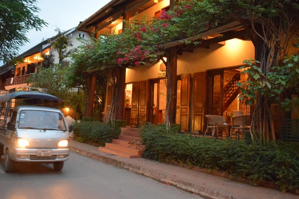 Sala Prabang Sala Prabang