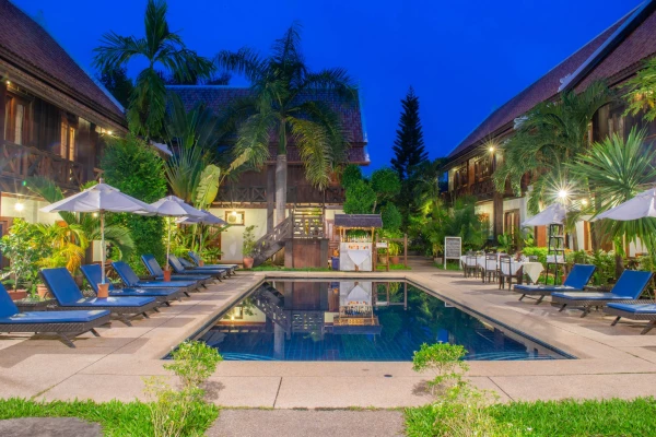 Muangthong Boutique hotel Muangthong Boutique hotel