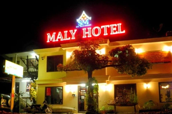 Maly Hotel Maly Hotel