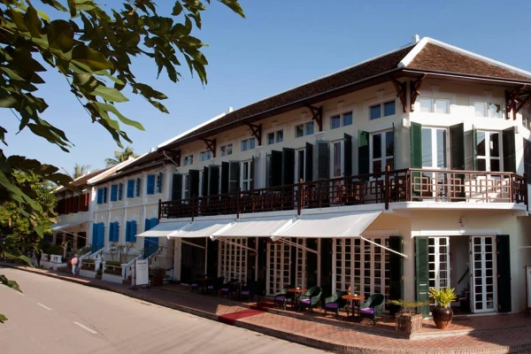 The Belle Rive Boutique Hotel The Belle Rive Boutique Hotel