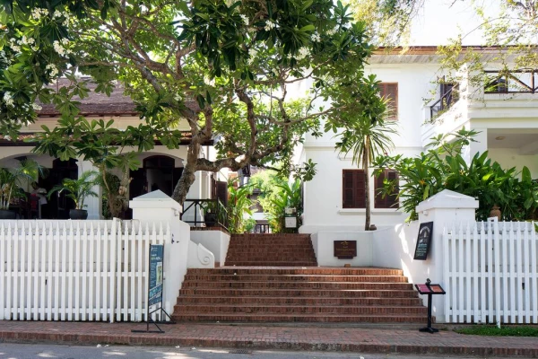 Victoria Xiengthong Palace Victoria Xiengthong Palace