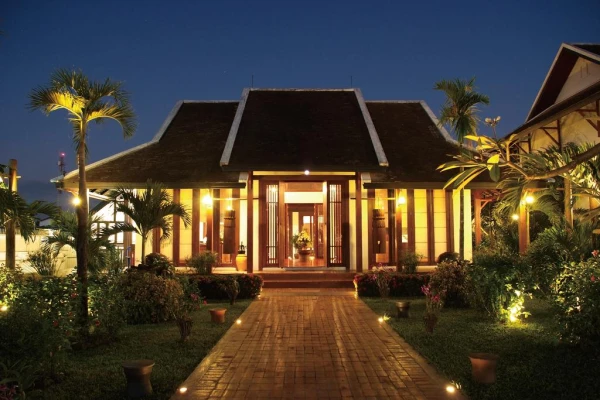 Green Park Boutique hotel Green Park Boutique hotel