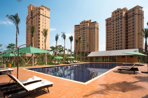 The Qube Hotel Vientiane The Qube Hotel Vientiane