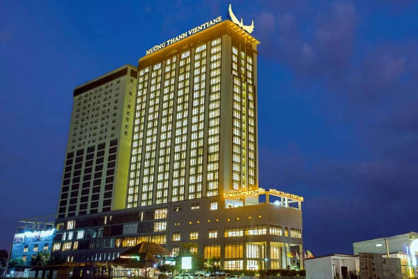 Mouangthanh Luxury Hotel Vientiane Mouangthanh Luxury Hotel Vientiane