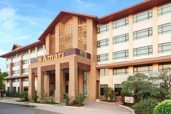 Amari VangVieng Amari VangVieng