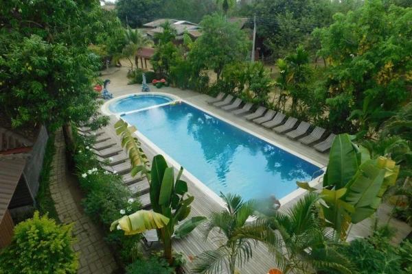 Sengahloune Resort Sengahloune Resort