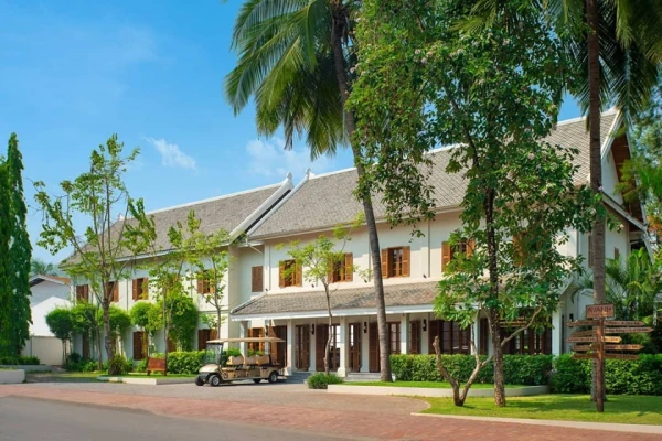 Avani+ Luang Prabang Hotel Avani+ Luang Prabang Hotel