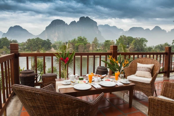 Riverside Boutique Resort Riverside Boutique Resort