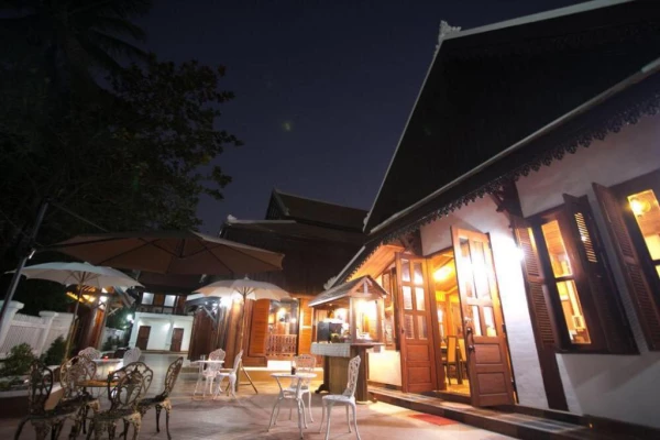 Ananta Villa Ananta Villa