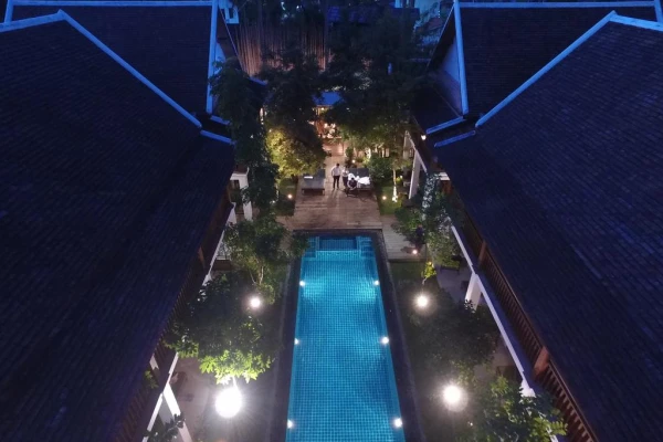Le Sen Boutique Hotel Le Sen Boutique Hotel