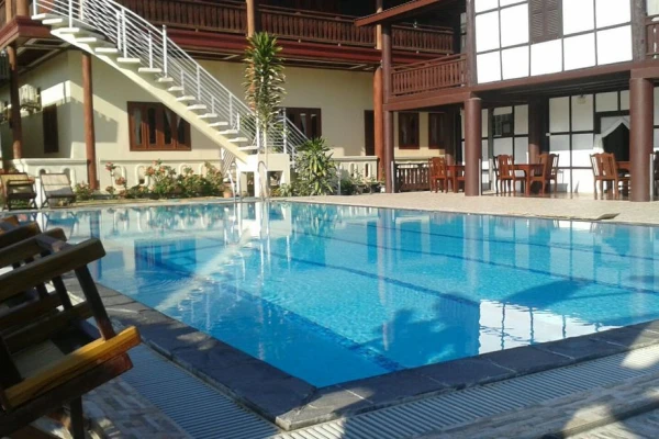Kongmany Hotel Kongmany Hotel