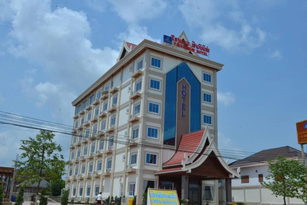Favanhmai hotel Favanhmai hotel