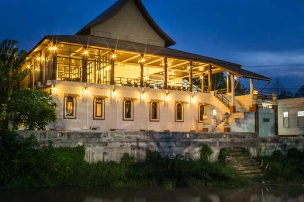 Phubachiang Golf & Resort Pakse,Laos Phubachiang Golf & Resort Pakse,Laos