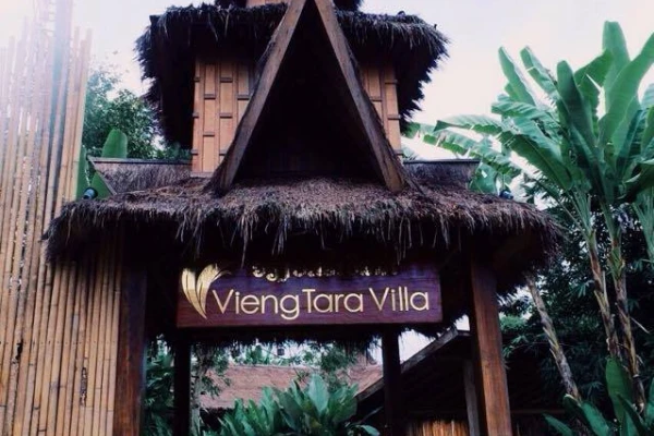Vieng Tara Villa Vieng Tara Villa