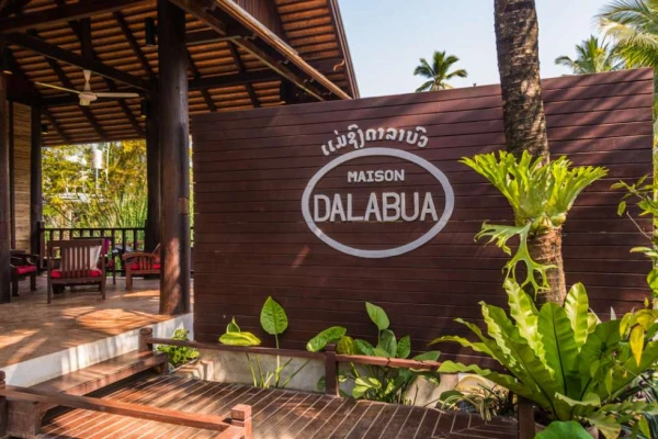 Maison Dalabua Maison Dalabua