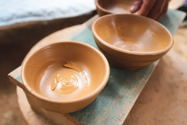 Ban Chanh（班昌） - 半日陶艺工作坊、村庄游览和美食体验（不含酒店接送）