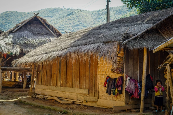 ຍ່າງປ່າພູເຂົາທະເລໝອກ ຍ່າງປ່າພູເຂົາທະເລໝອກ