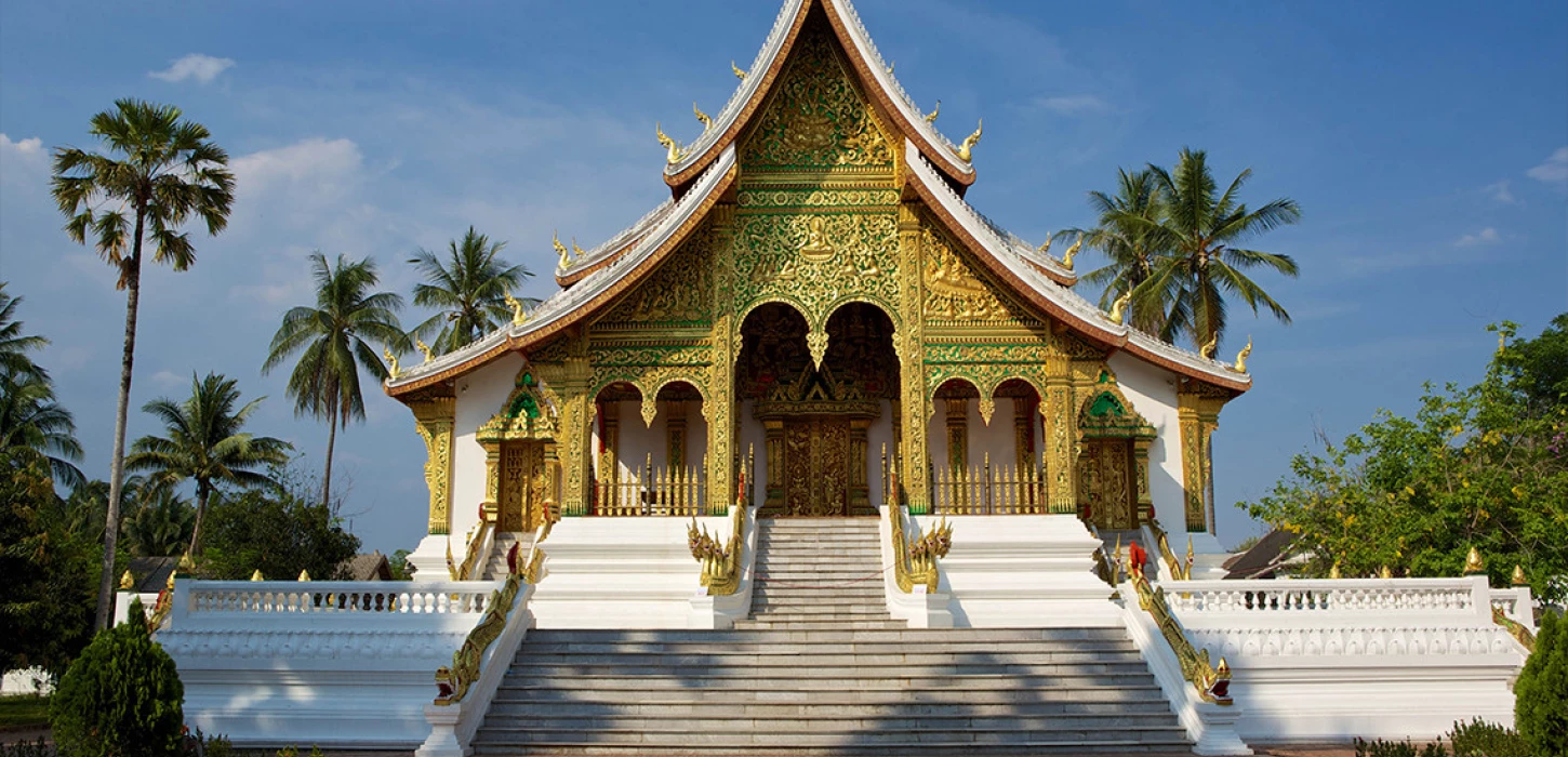 Discover the Future of Travel in Luang Prabang with Electric Vehicles from DiscoverLaos.Today