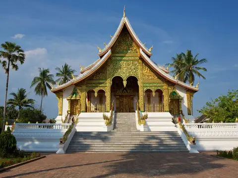 Discover the Future of Travel in Luang Prabang with Electric Vehicles from DiscoverLaos.Today