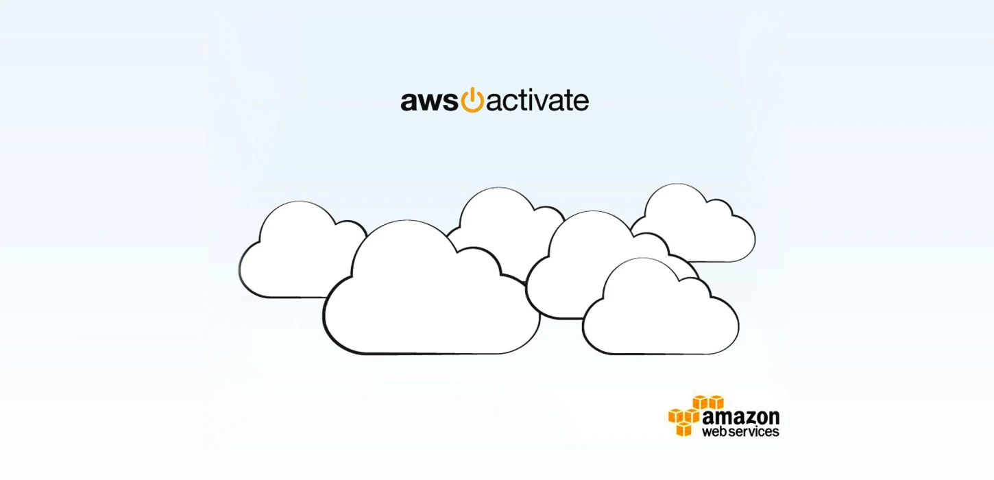 AWS Startup Program: Our journey with AWS and how to get 5,000 USD worth of credits