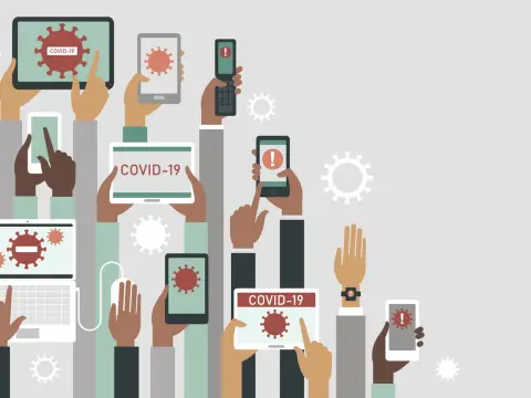 How will your business let customers know they are safe and ready for the return of tourists?