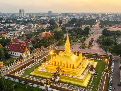 Top Must-See Destinations in Laos 2024