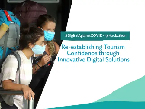 Best in Show? Discover Laos Today represents Laos in ADB Start Up Competetion