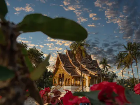 Partnership Annoucement: Discover Laos and EXO Travel Laos team up for "Lao Thiew Laos" campaign