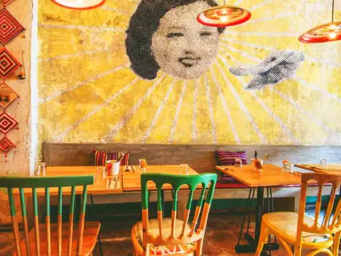 48 hours in Luang Prabang