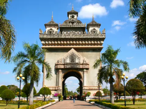 Laos will be fully open to tourists worldwide from May 1, 2022 onwards