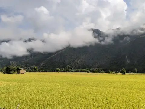 Hit the Road on the Thakek Loop