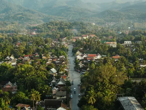 Travel Tips for Visiting Laos During the Rainy Season