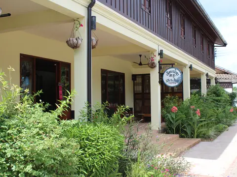 Like one of the family