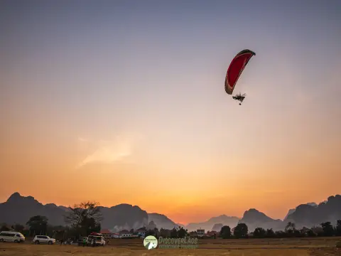 Product Launch: Green Morning Travel