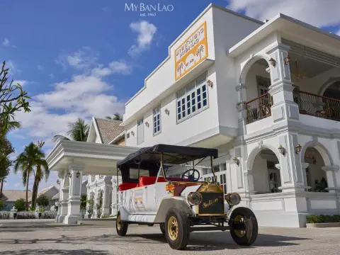 Luxury Travel in Laos: Experiencing the Best of the Land of a Million Elephants