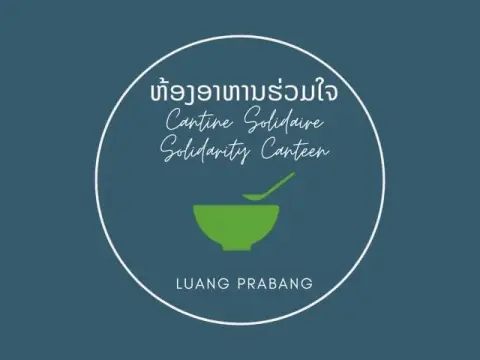 Support Solidarity Canteen Luang Prabang