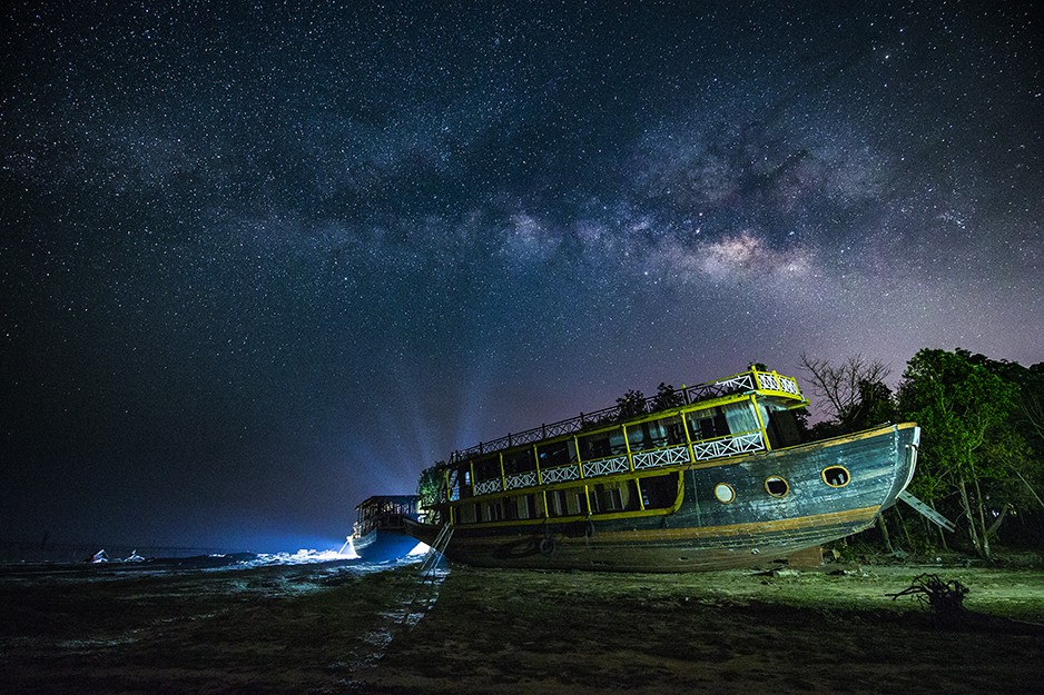 Travel Off The Beaten Path In Laos