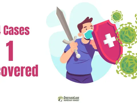 COVID Update for November 2020