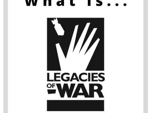 What is Legacies of War?